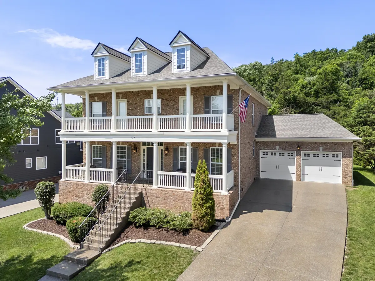 327 Wandering Cir, Franklin, TN 37067