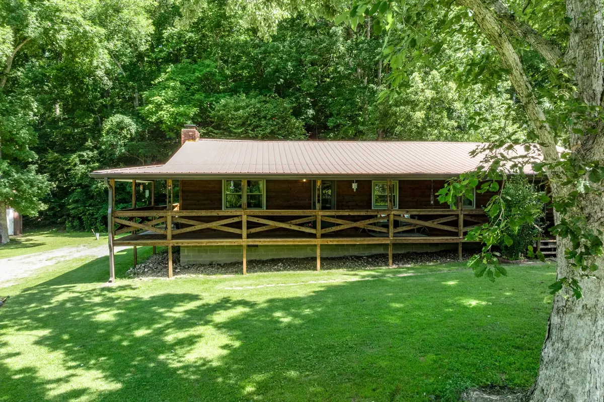 720 Nix Lane, Waverly, TN 37185