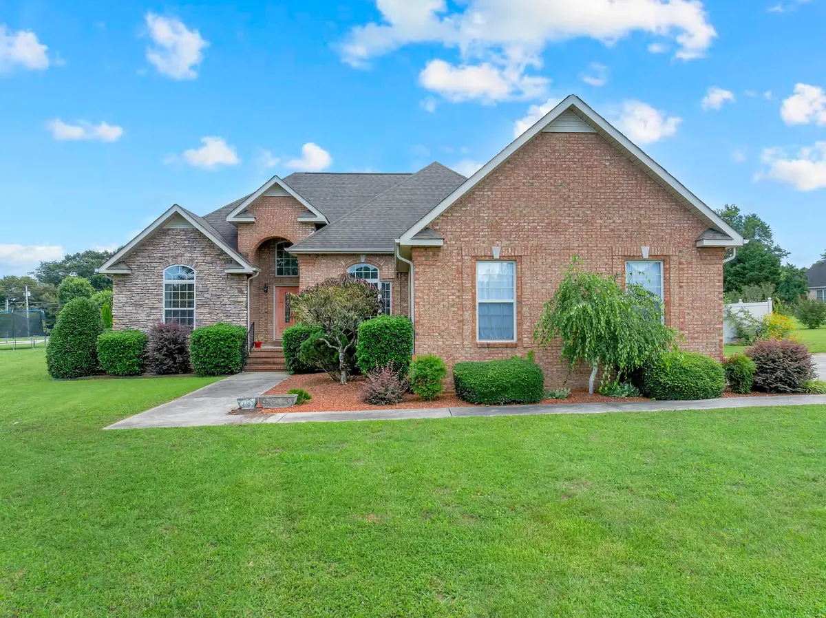 37 Pond Field Ct, Winchester, TN 37398