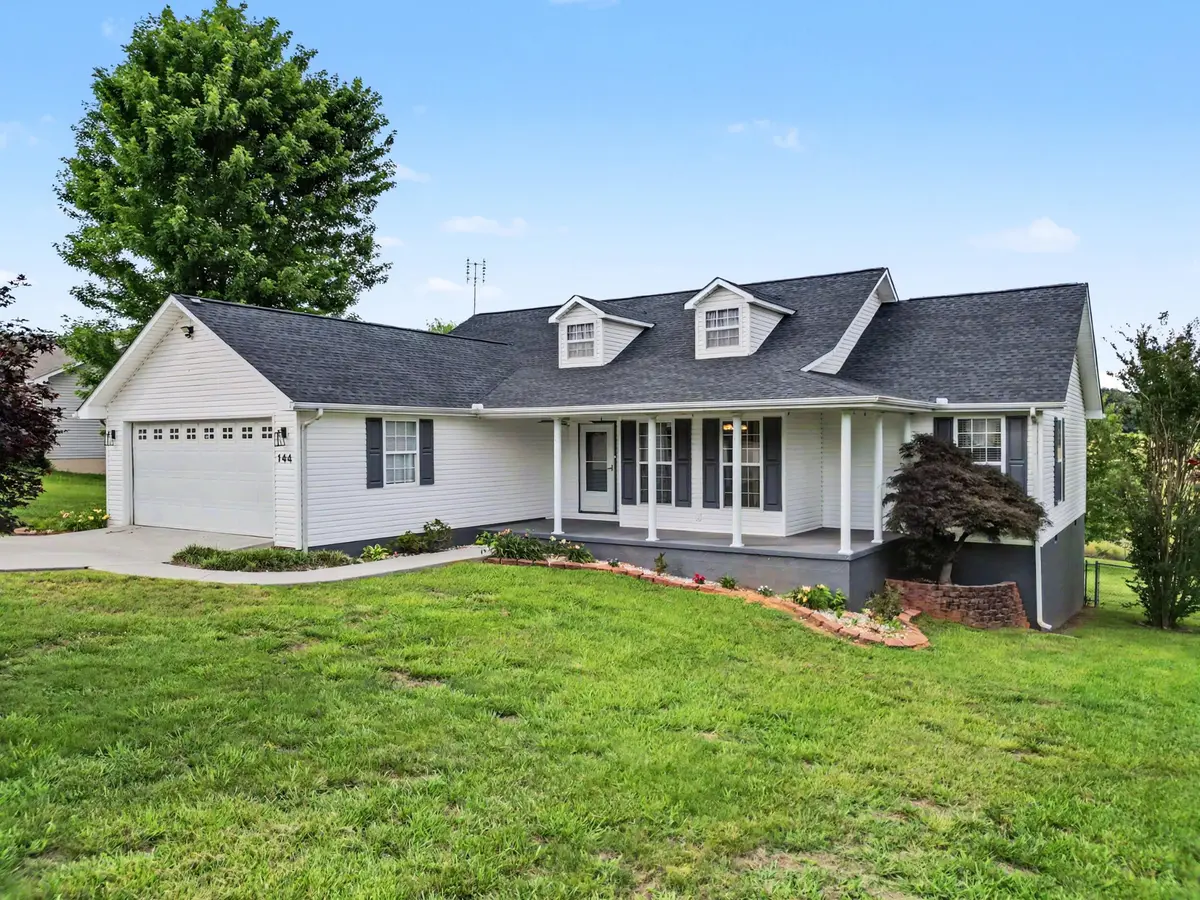 144 Jenny Drive, Madisonville, TN 37354