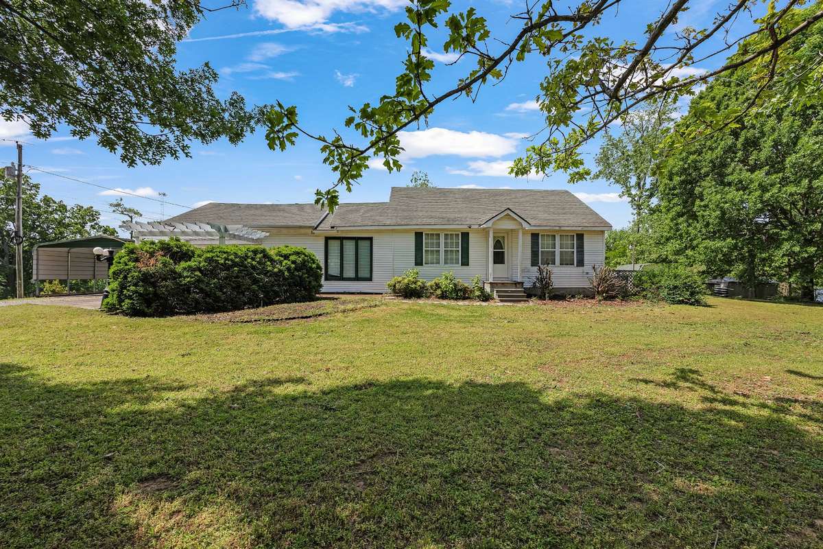 6601 Highway 78, Dyersburg, TN 38024