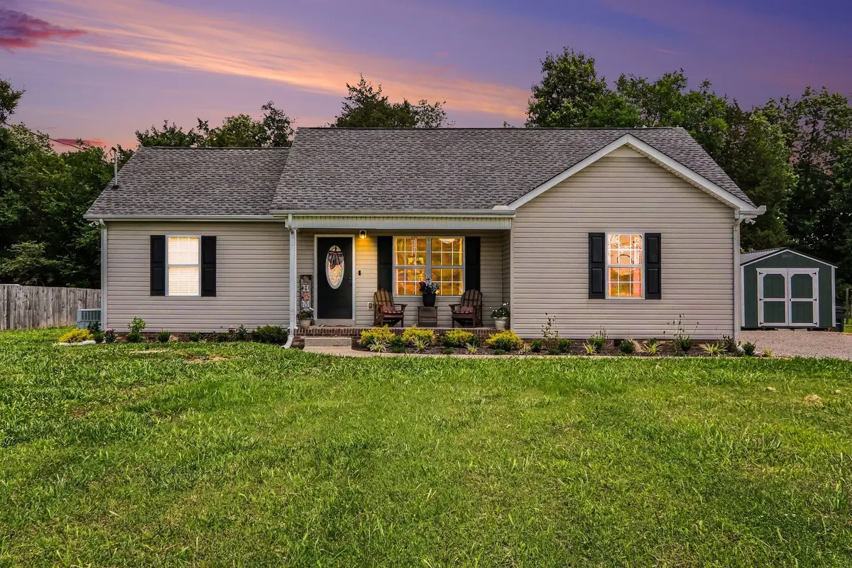 2662 Forest Run Dr, Lewisburg, TN 37091