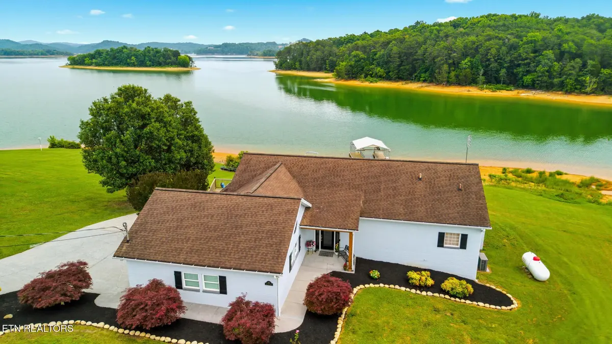 455 Sam Heim Rd, Rutledge, TN 37861