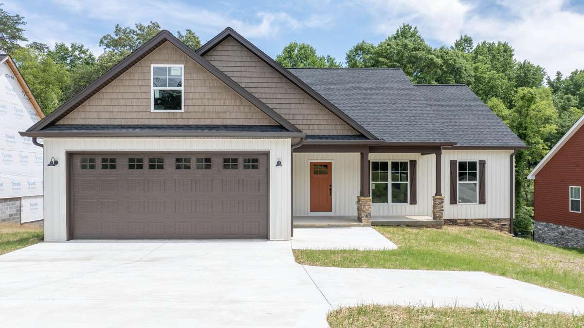 11944 Old Dayton Pike, Soddy Daisy, TN 37379