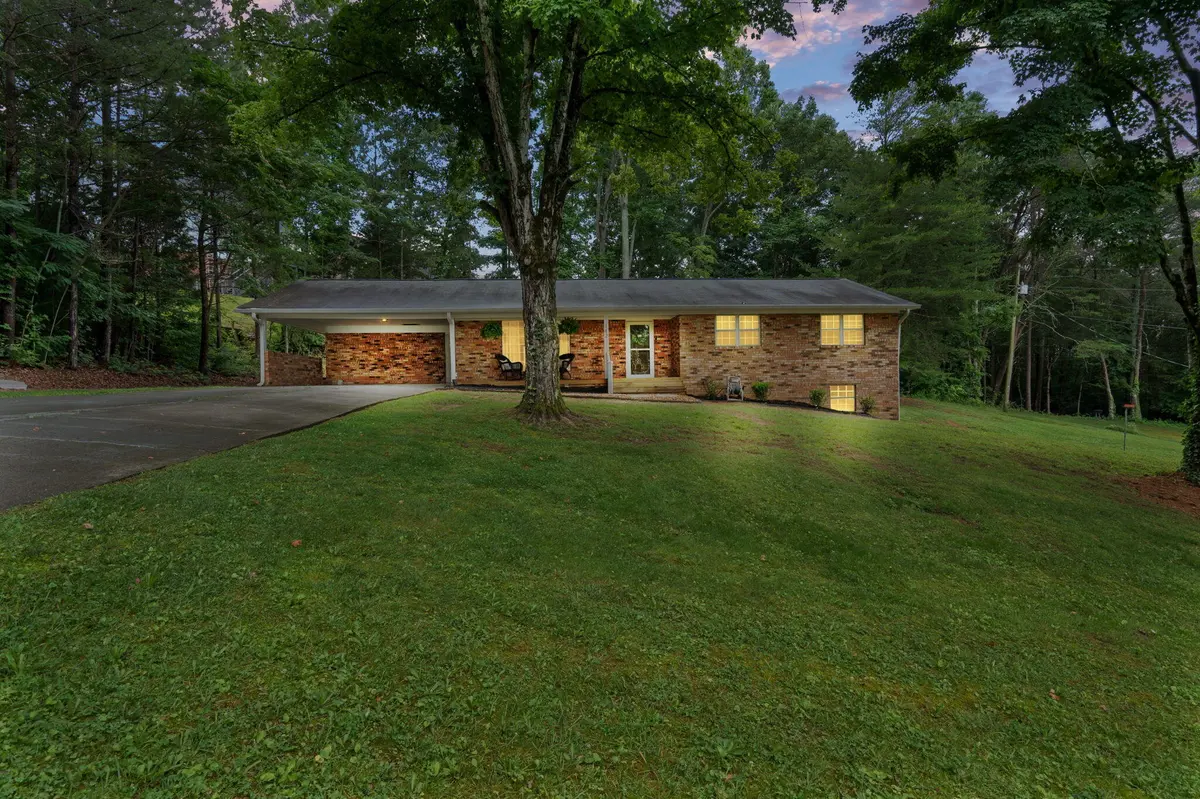 142 NW Kimberly Drive #NW, Cleveland, TN 37312
