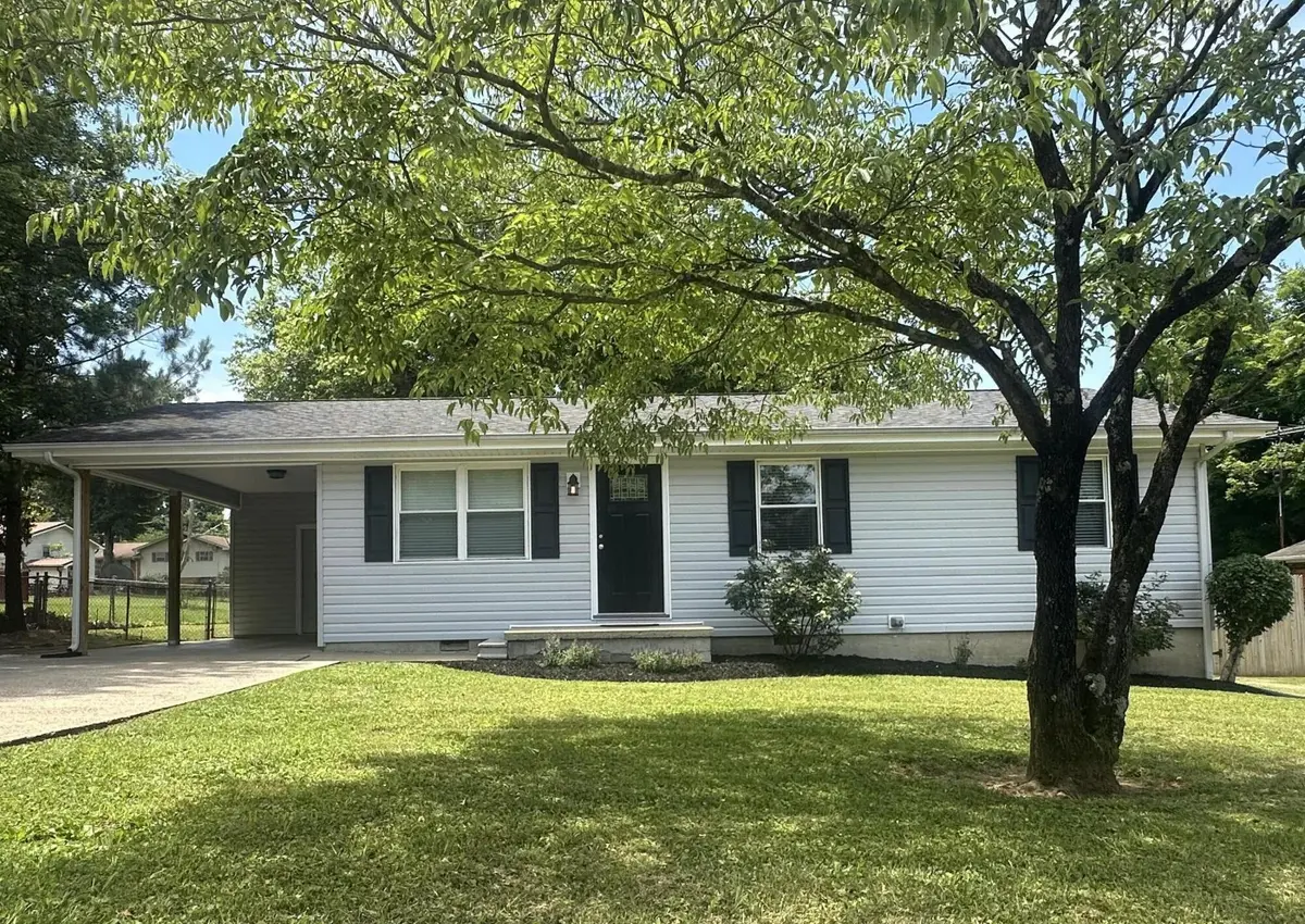 509 Bryson Street, Athens, TN 37303