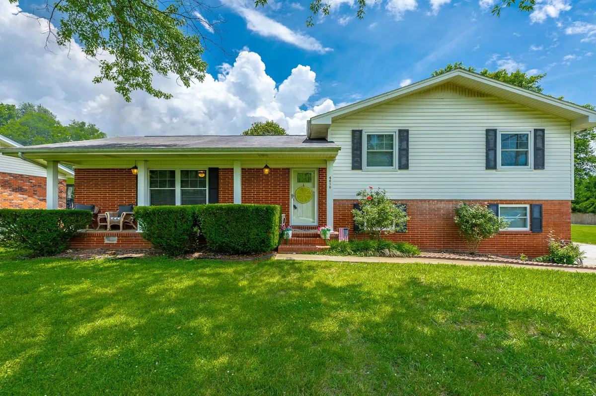 4818 Camellia Avenue #NW, Cleveland, TN 37312