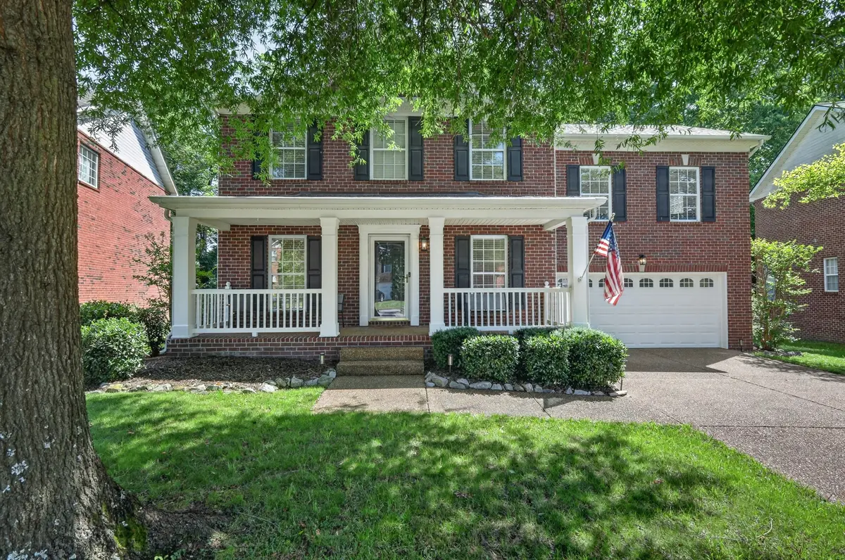 1214 Limerick Ln, Franklin, TN 37067