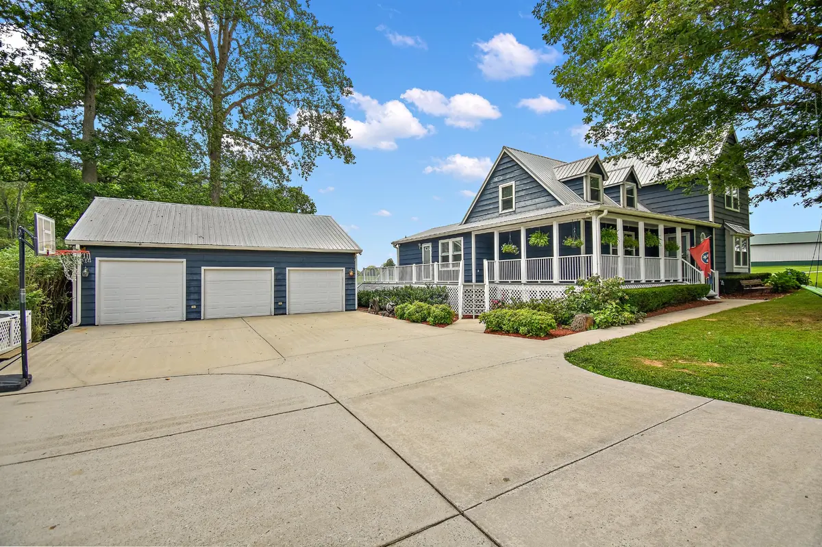 124 Amy Rd, Hillsboro, TN 37342
