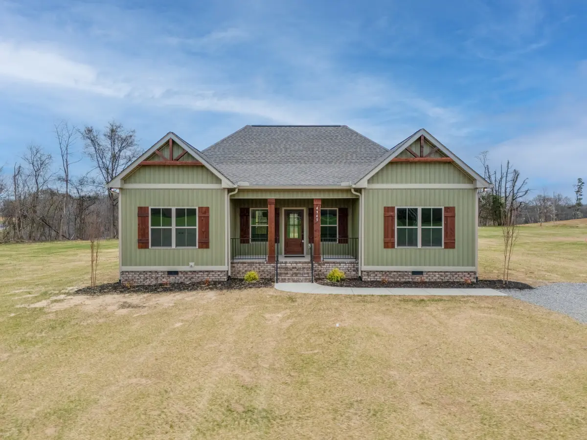 4945 Bill Baggett Rd, Cedar Hill, TN 37032