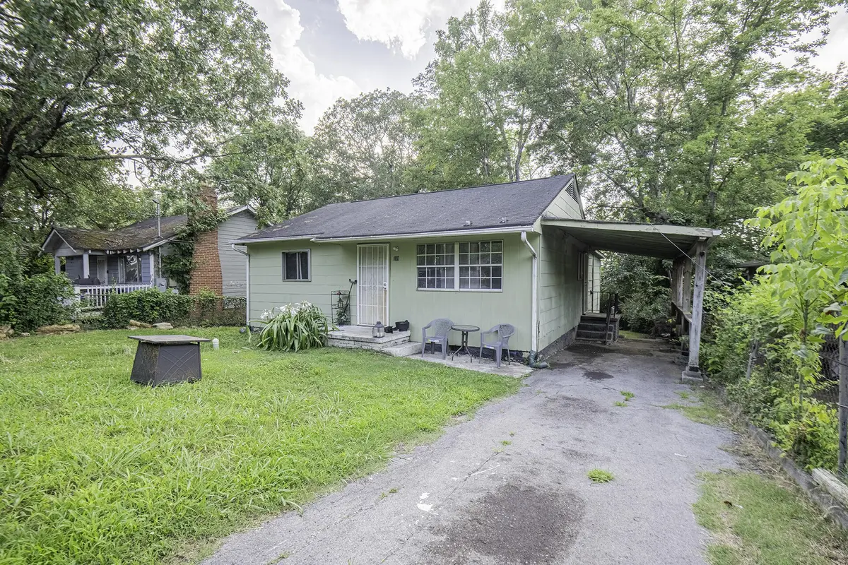 859 Wheeler Avenue, Chattanooga, TN 37406