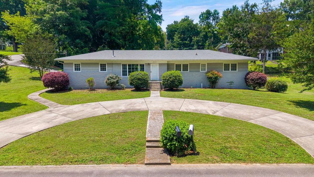 2403 Walnut Drive #NW, Cleveland, TN 37311
