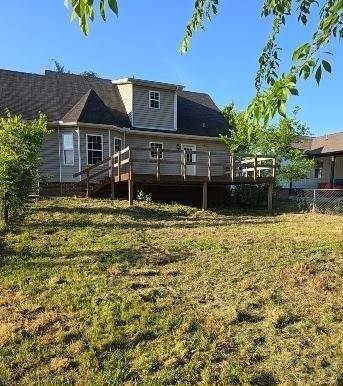 215 Warren Cir, Shelbyville, TN 37160
