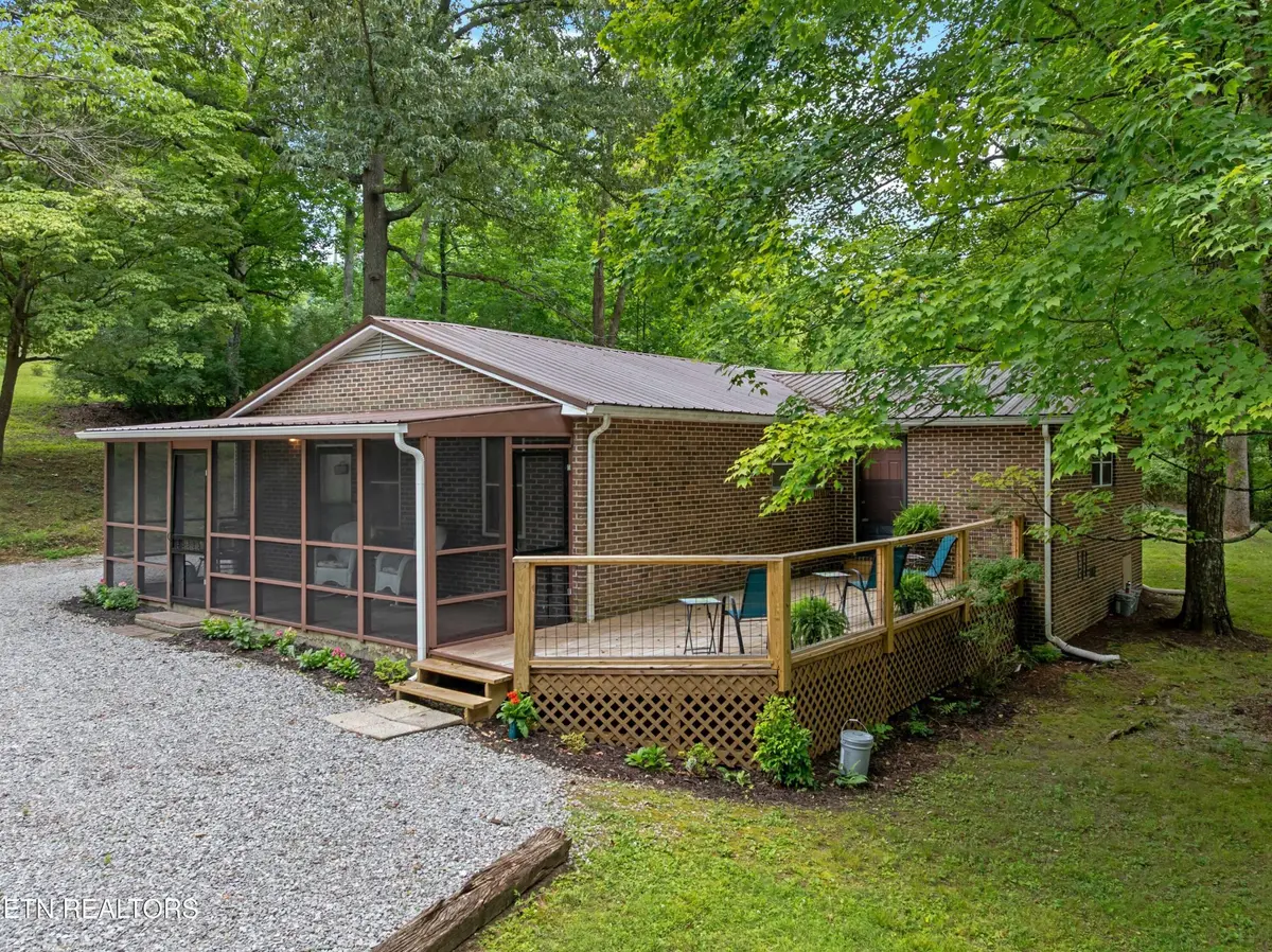 112 Tanasi Lane, Andersonville, TN 37705