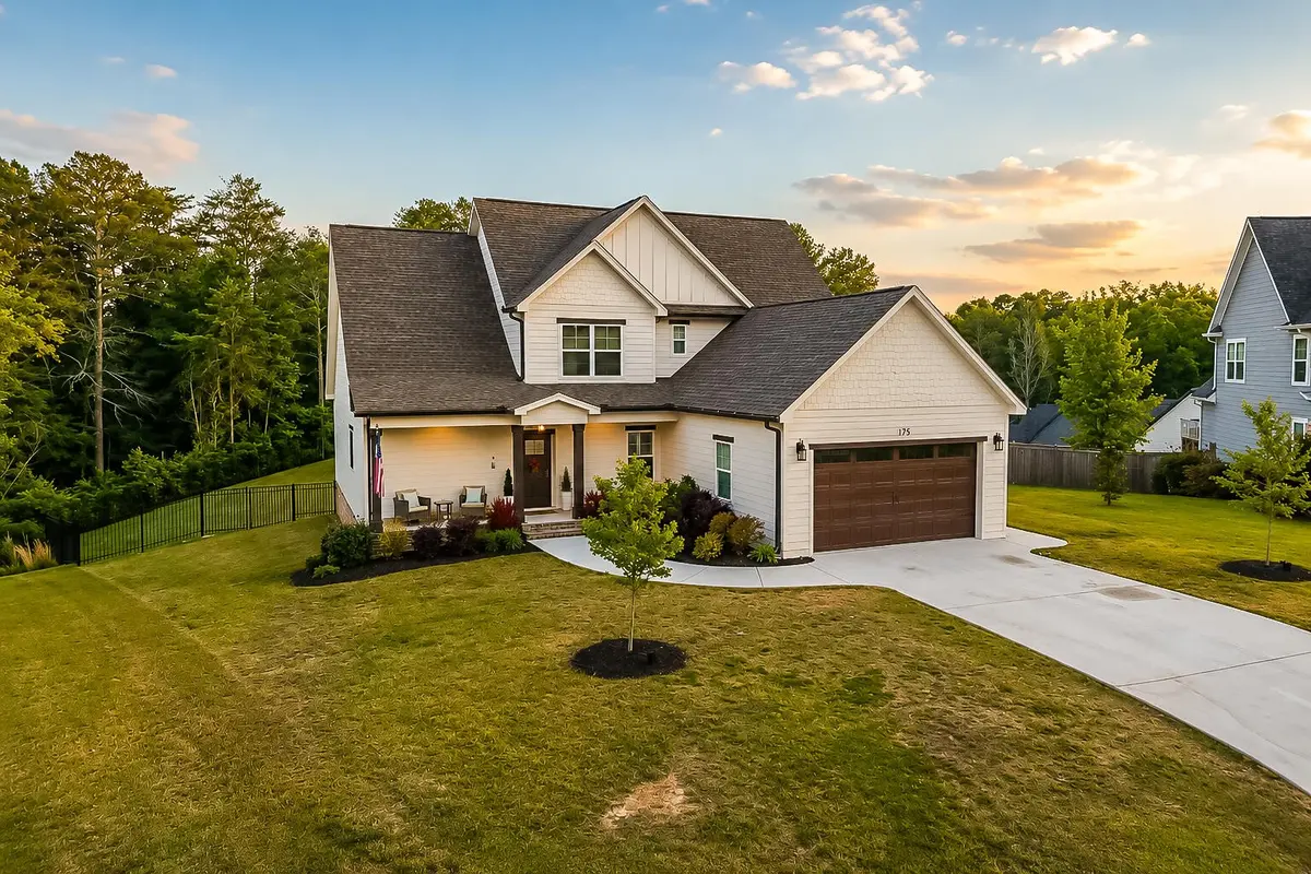175 Ridge Crest Court #SW, Mc Donald, TN 37353