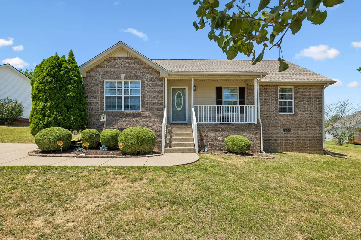 518 Polo Ln, Springfield, TN 37172