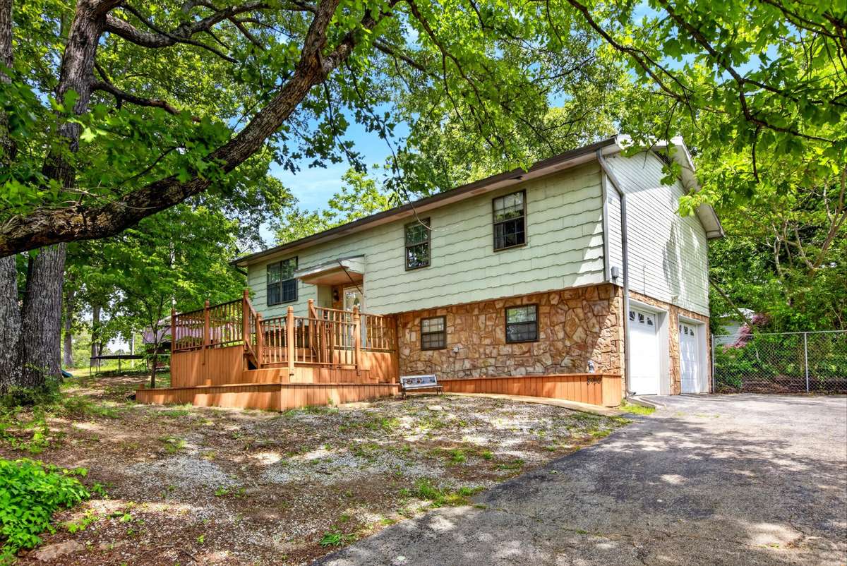 8920 Birchwood Pike, Harrison, TN 37341