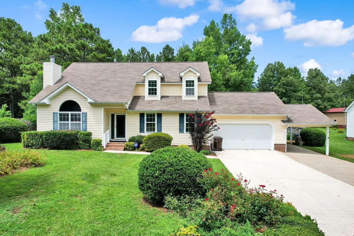 176 Crystal View Drive #NW, Cleveland, TN 37312