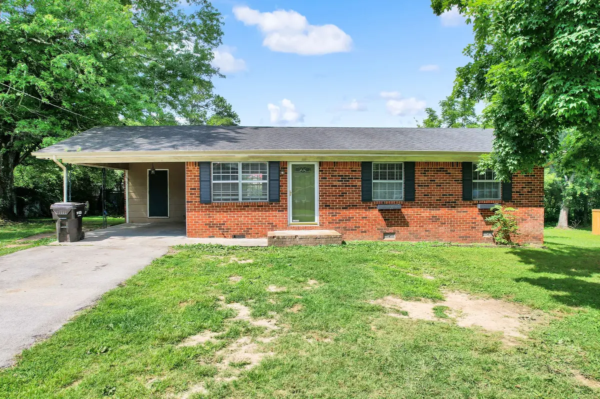 1822 Greendale Dr #NE, Cleveland, TN 37323