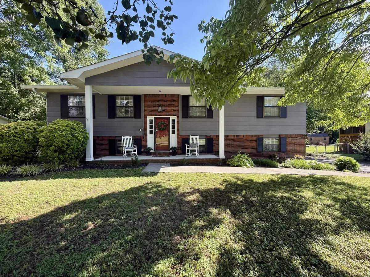 2013 Ann Lane #NW, Cleveland, TN 37312
