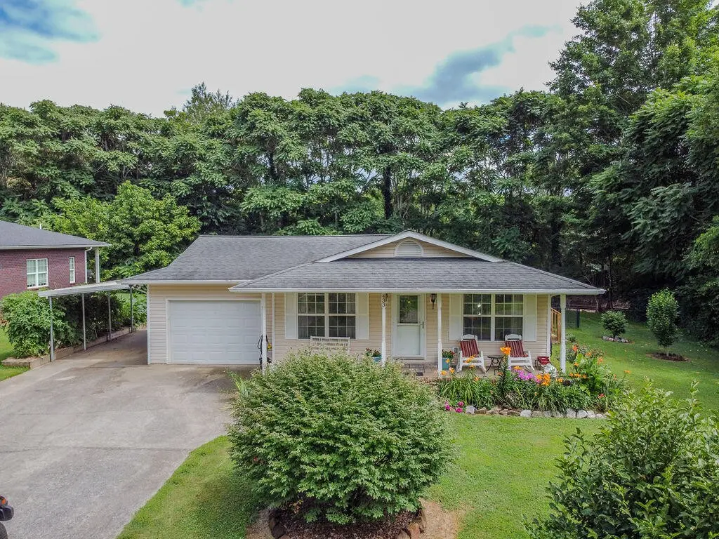 433 Sterling Road, Athens, TN 37303