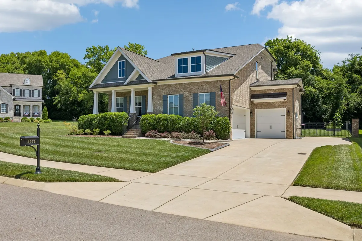 3678 Martins Mill Rd, Thompsons Station, TN 37179