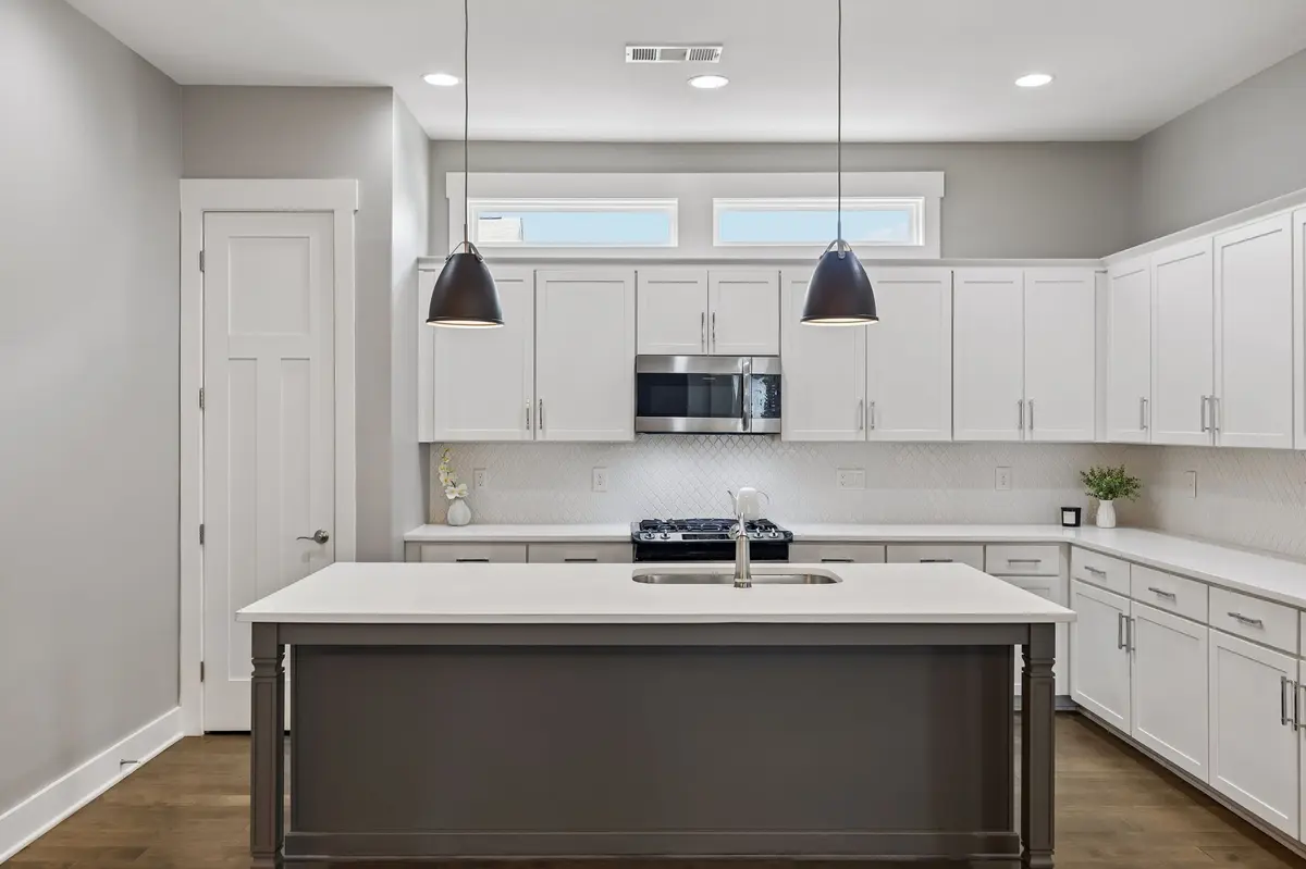 440 Merritt Ave, Nashville, TN 37203