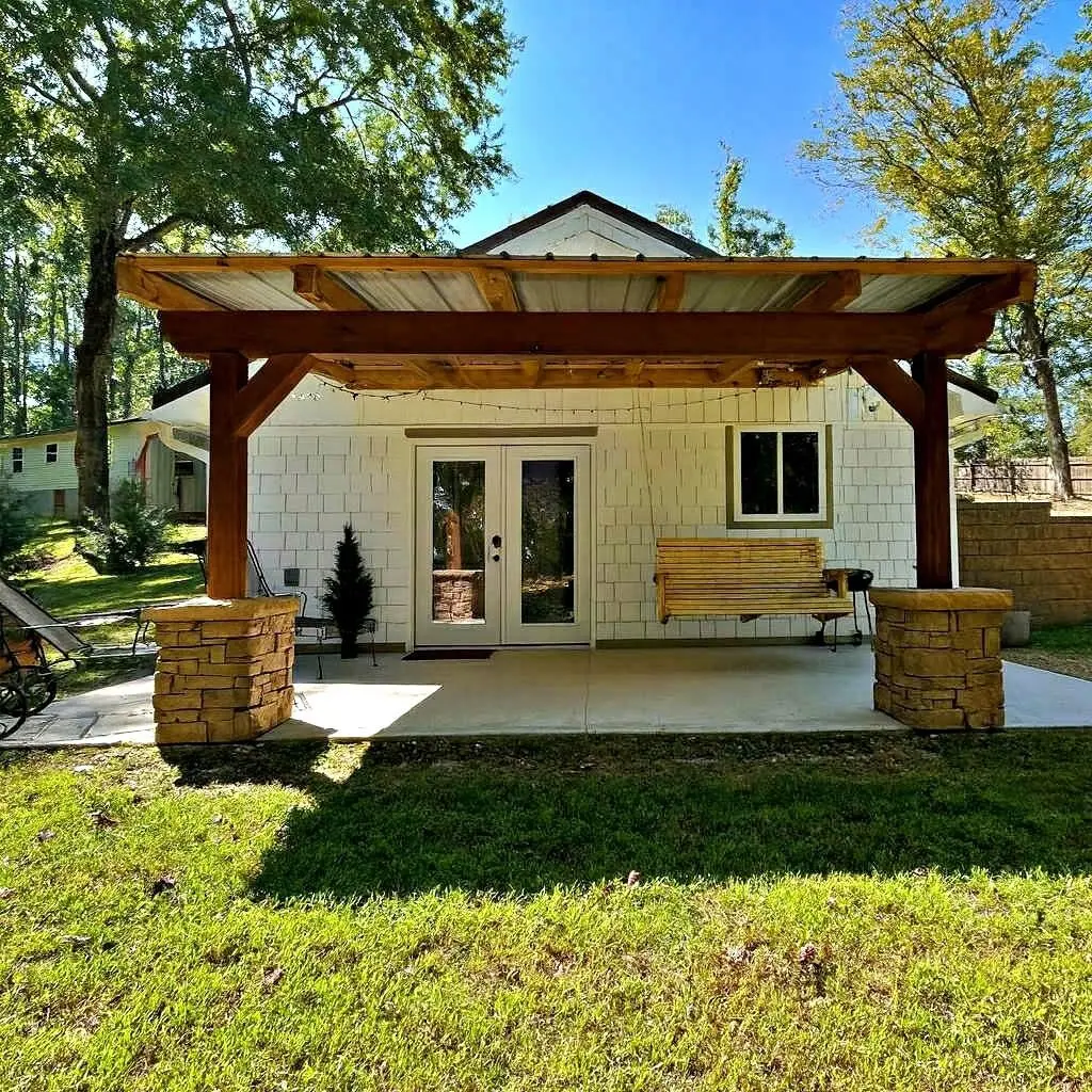 282 White Oak Drive, Decatur, TN 37322