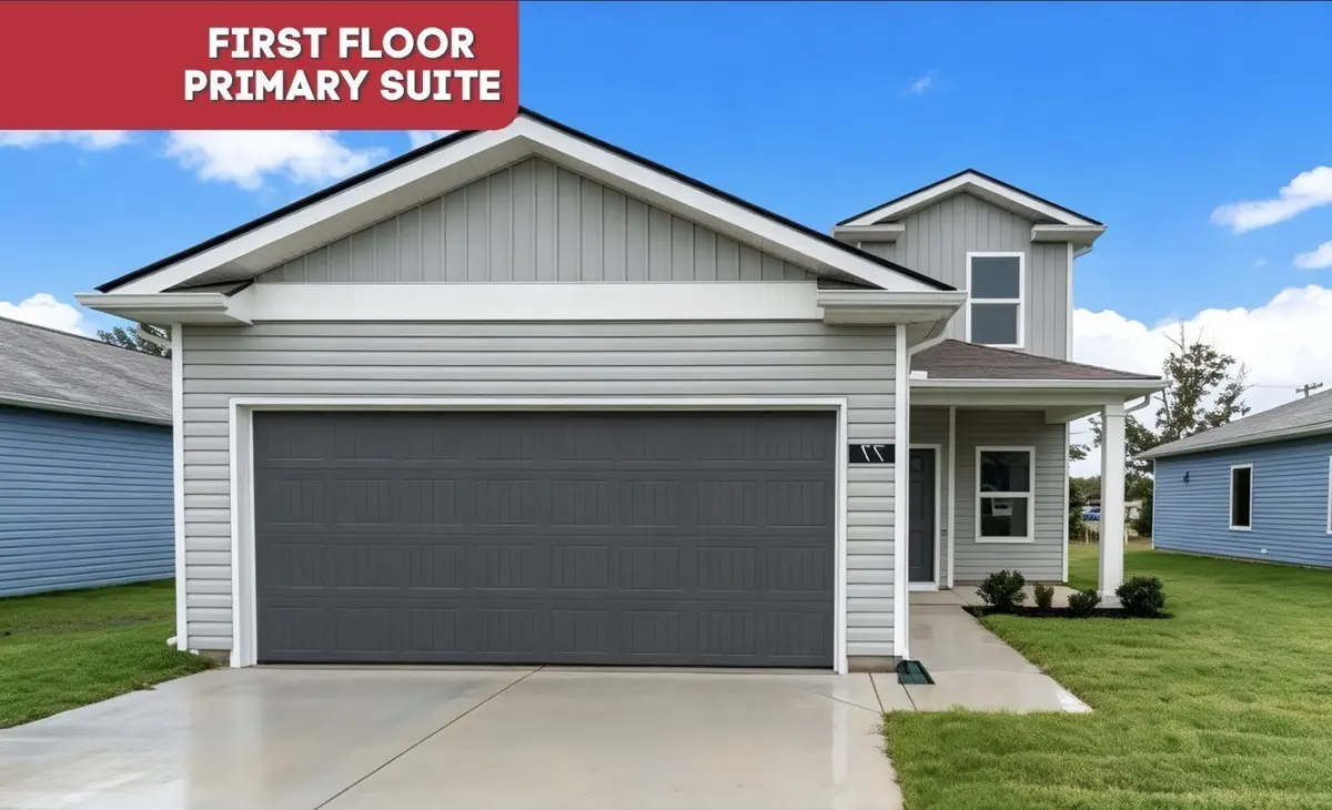 78 Stonehenge Lane, Manchester, TN 37355