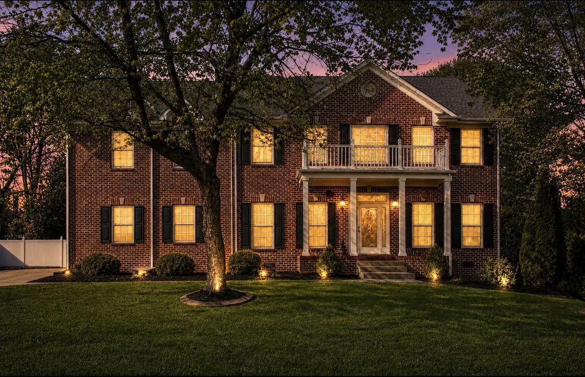 1060 Auldridge Dr, Spring Hill, TN 37174
