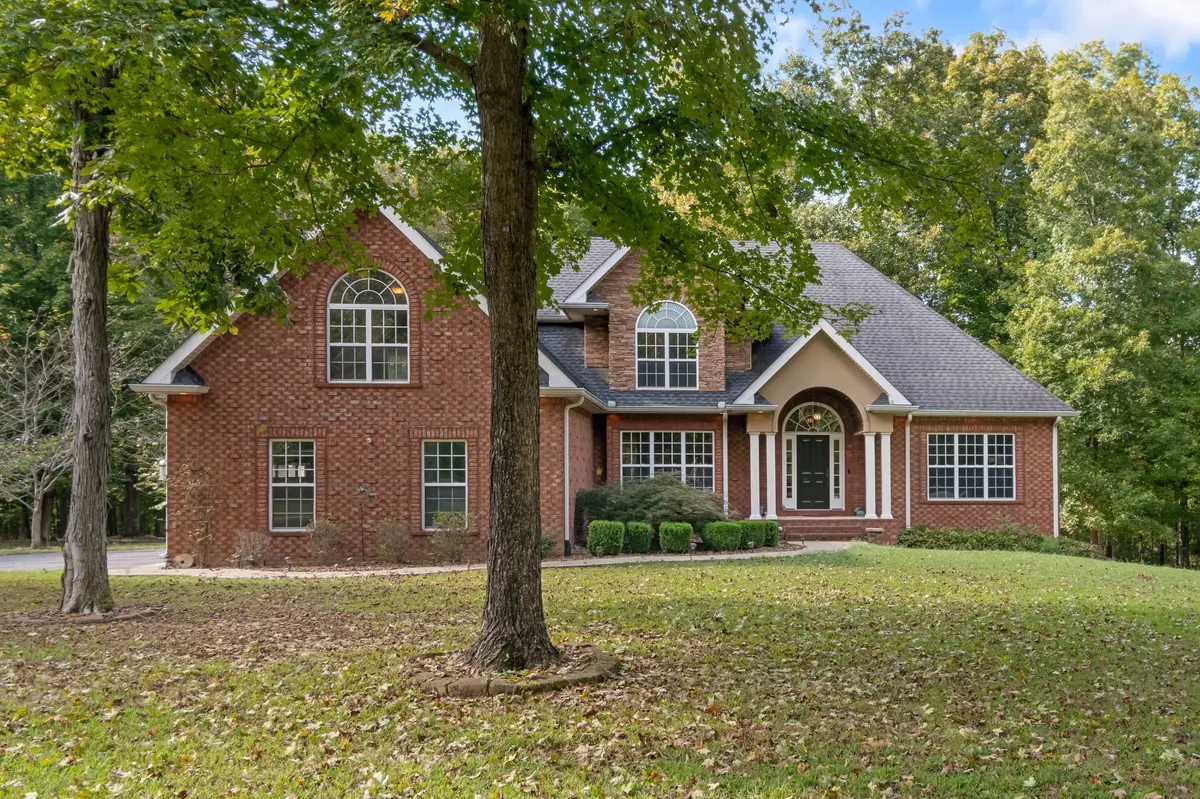 5756 Burgess Gower Rd, Springfield, TN 37172