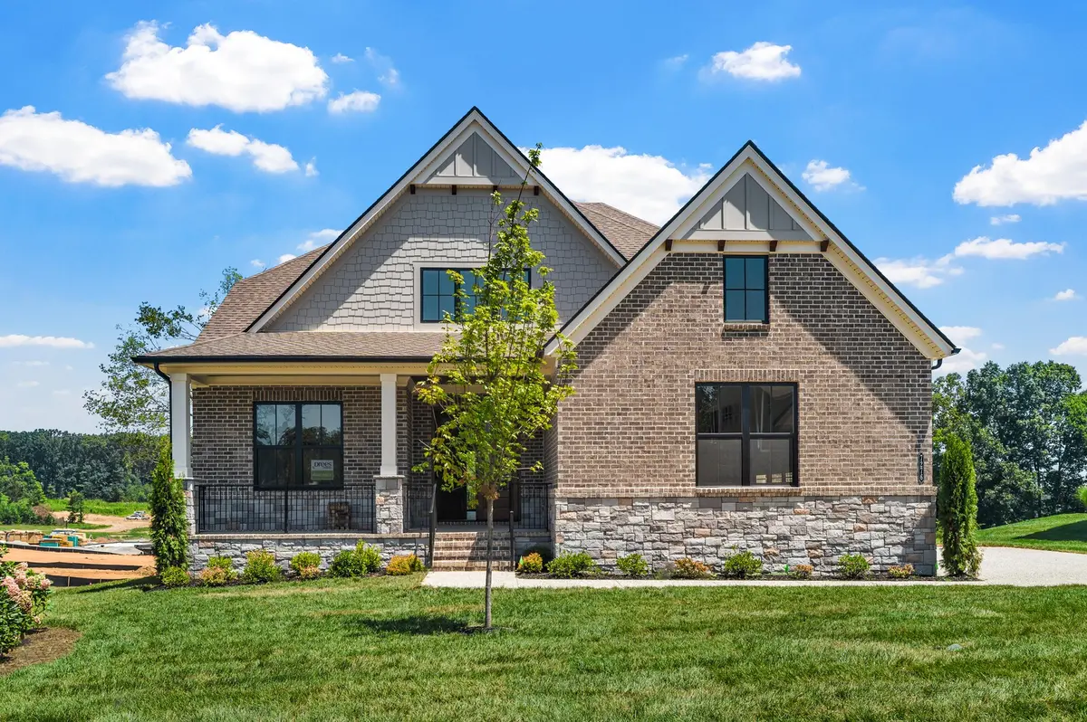 7276 Orrinshire Drive, Fairview, TN 37062