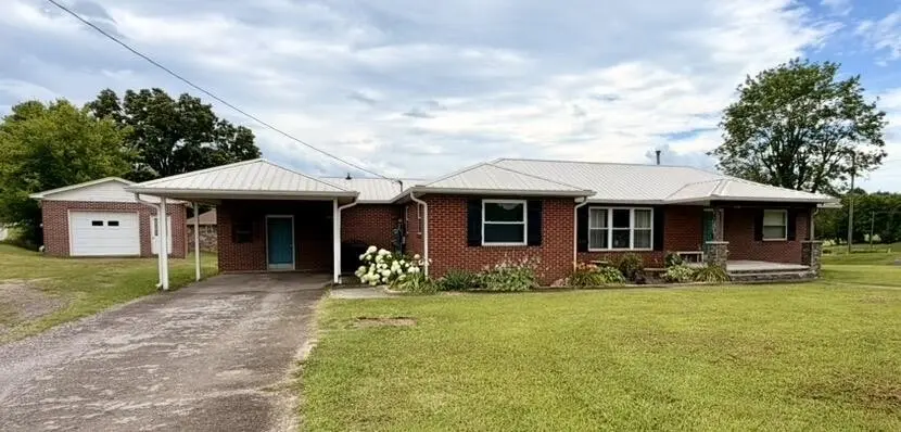 314 Garrison Road, Dayton, TN 37321