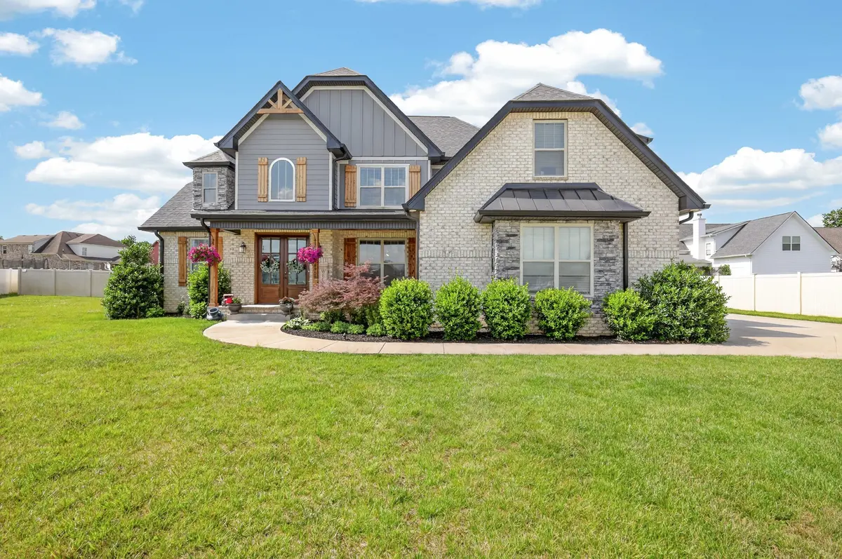 9908 Bluegill Ct, Murfreesboro, TN 37129