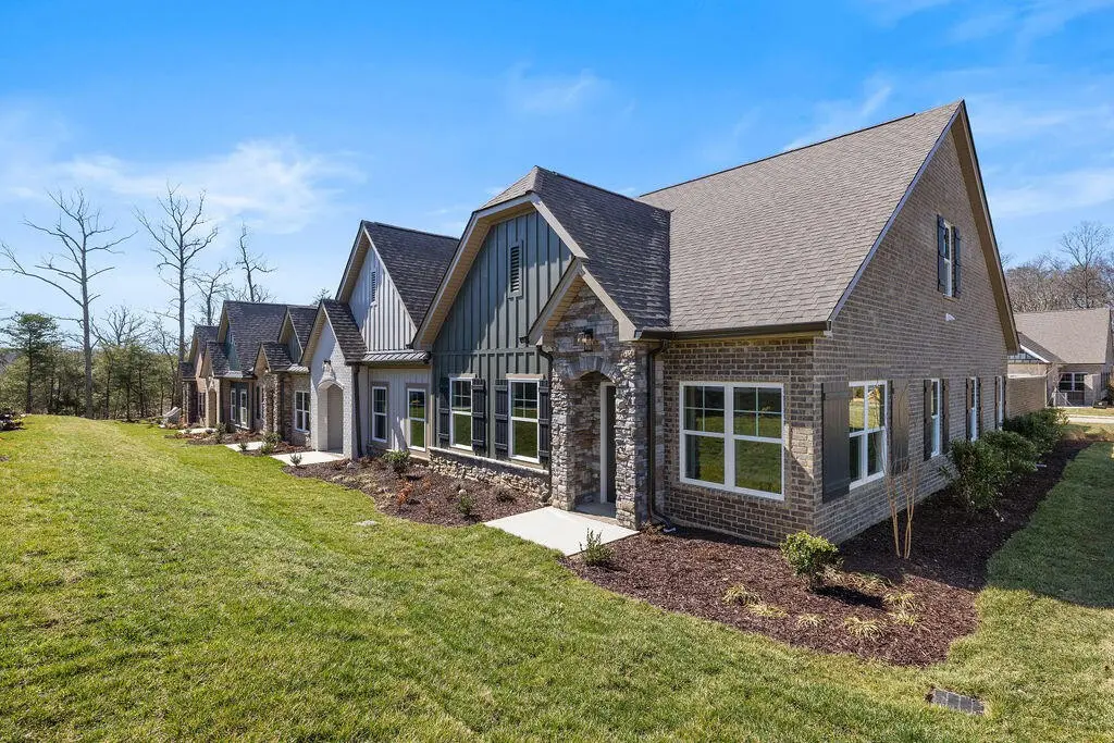 106 Founding Way, Lookout Mountain, GA 30750