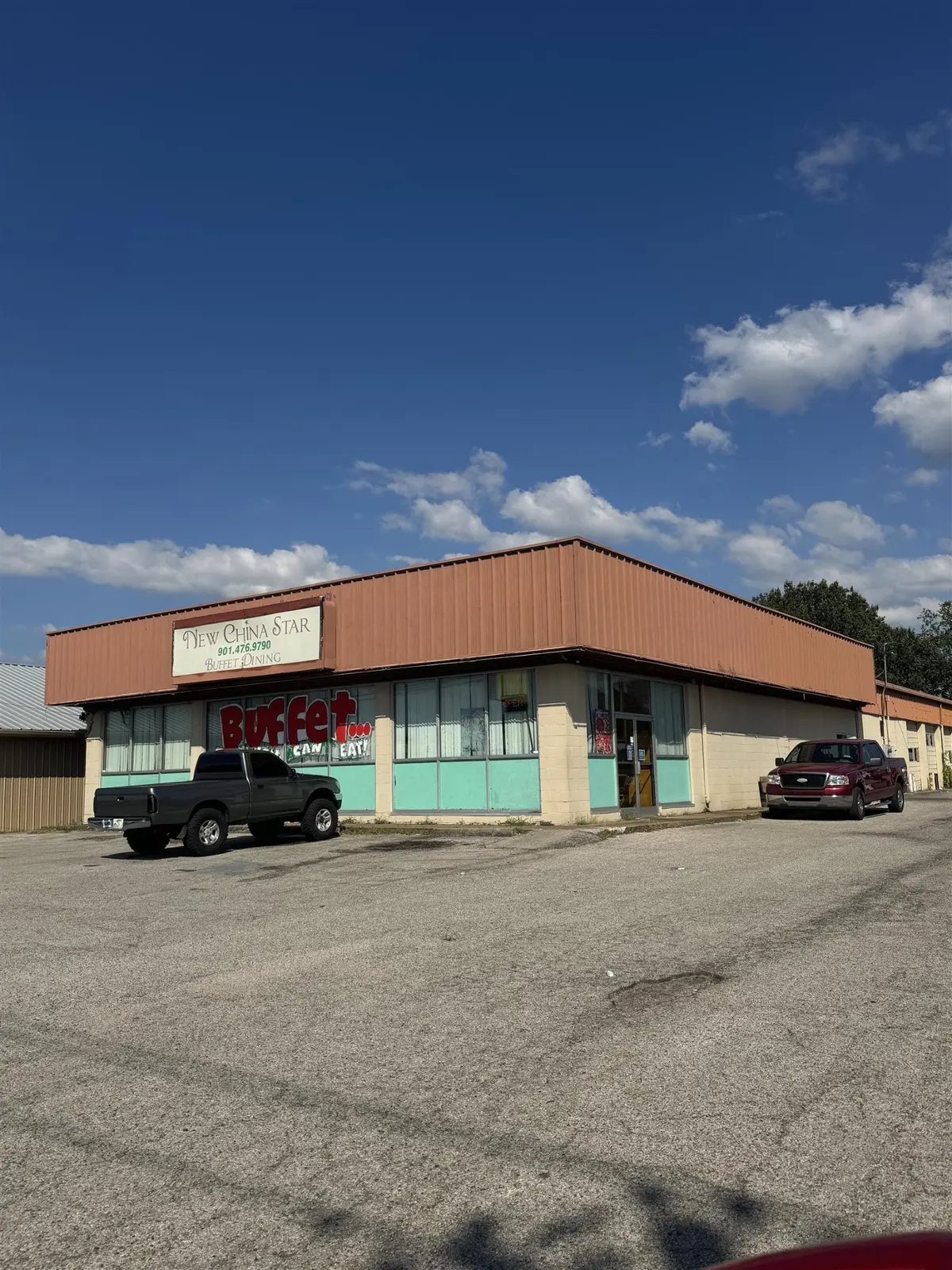 806 HWY 51 ST, Covington, TN 38019