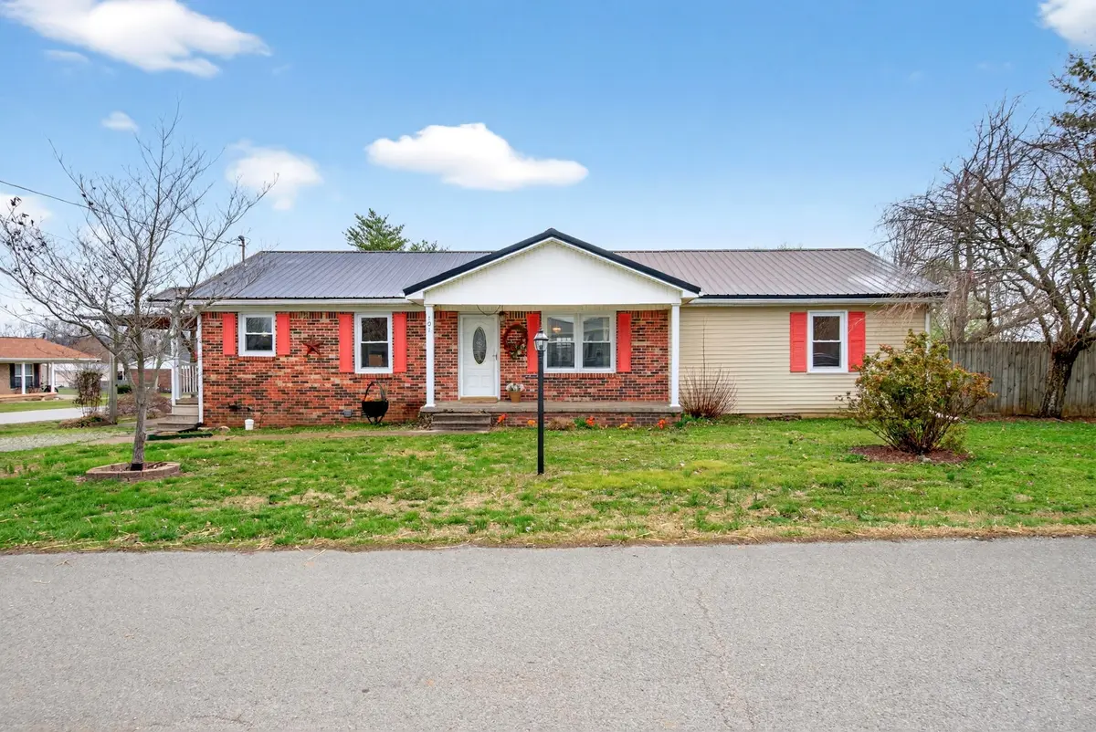 101 Deborah St, Elkton, KY 42220