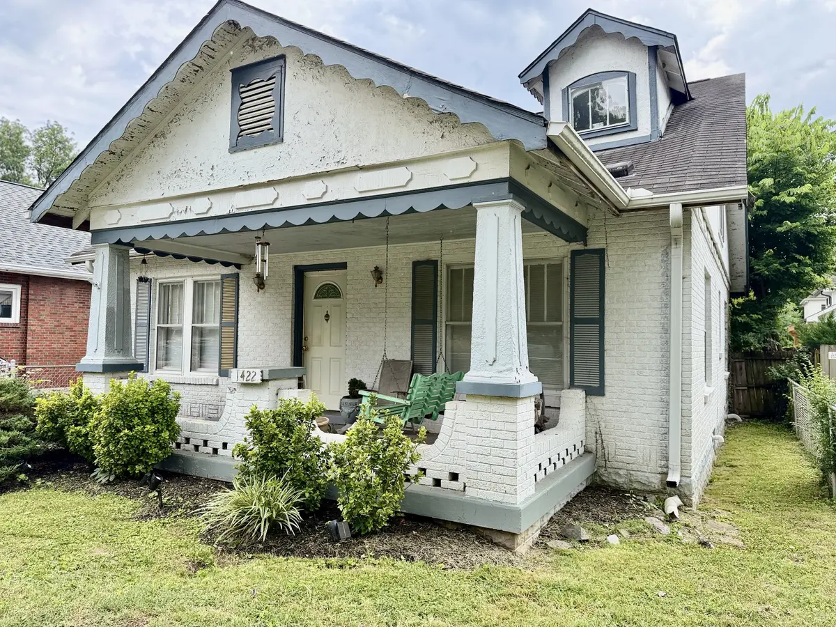 1422 Roberts Ave, Nashville, TN 37206