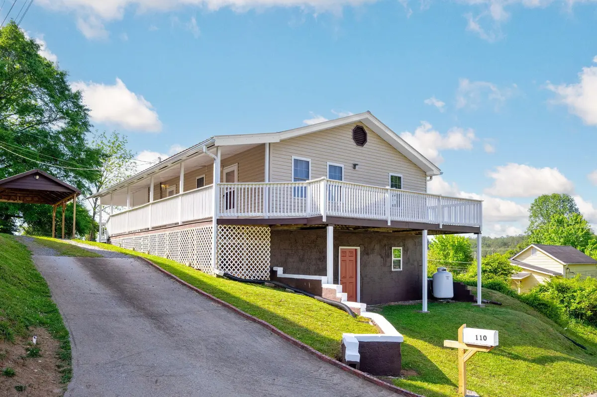 110 School House Hill Street, Copperhill, TN 37317