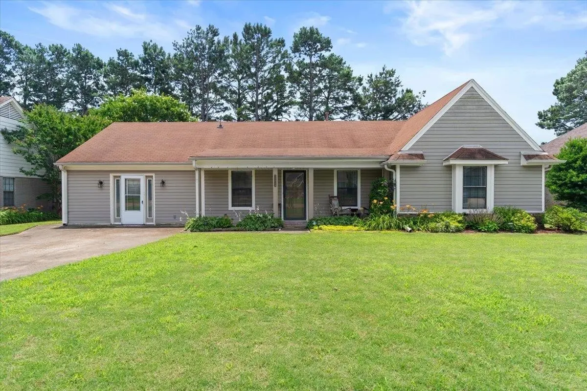 3224 VENSON DR, Bartlett, TN 38134