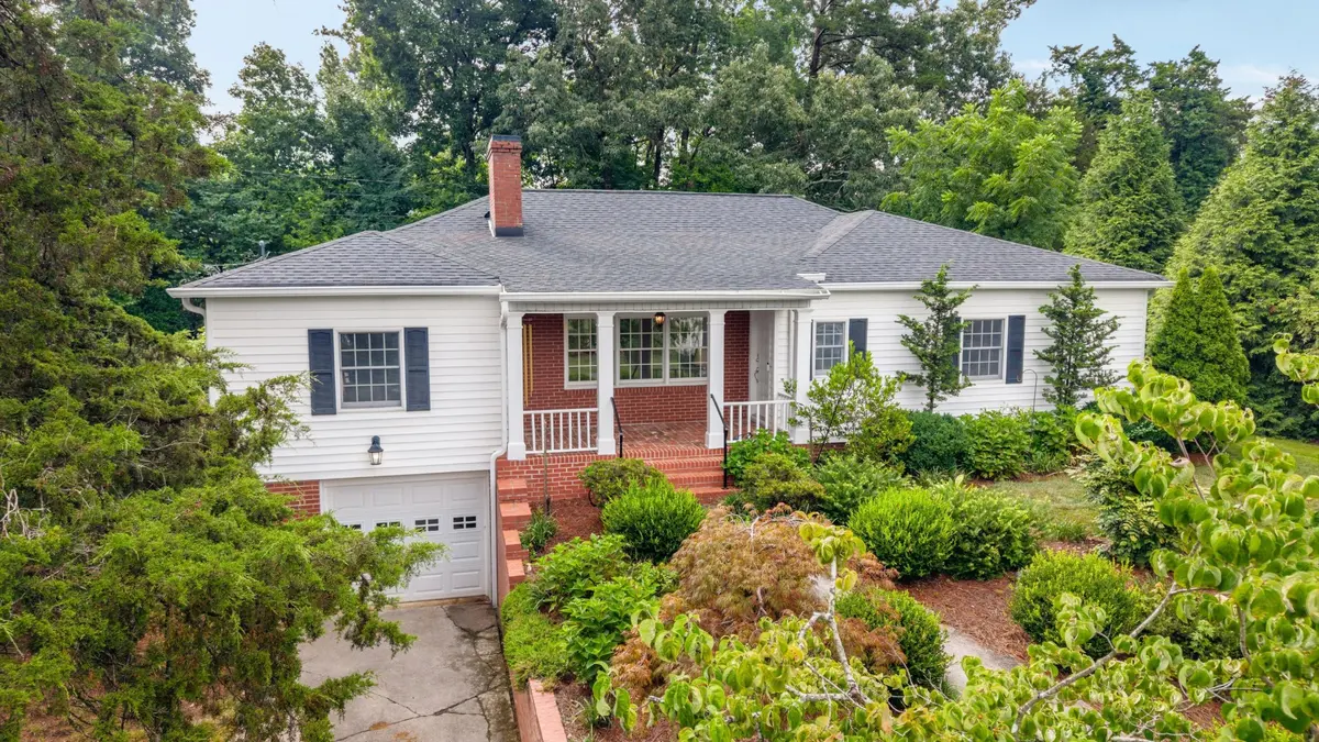 2502 Pine Drive #NE, Cleveland, TN 37312