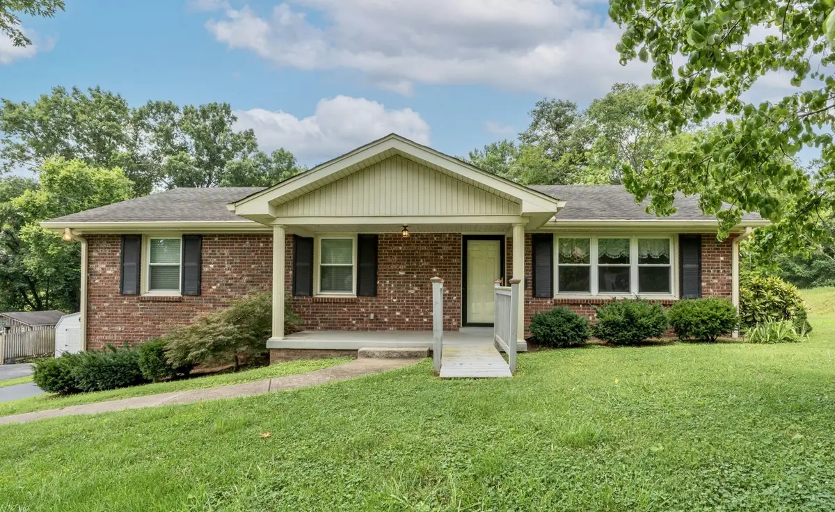 506 Mathes Ct, Goodlettsville, TN 37072