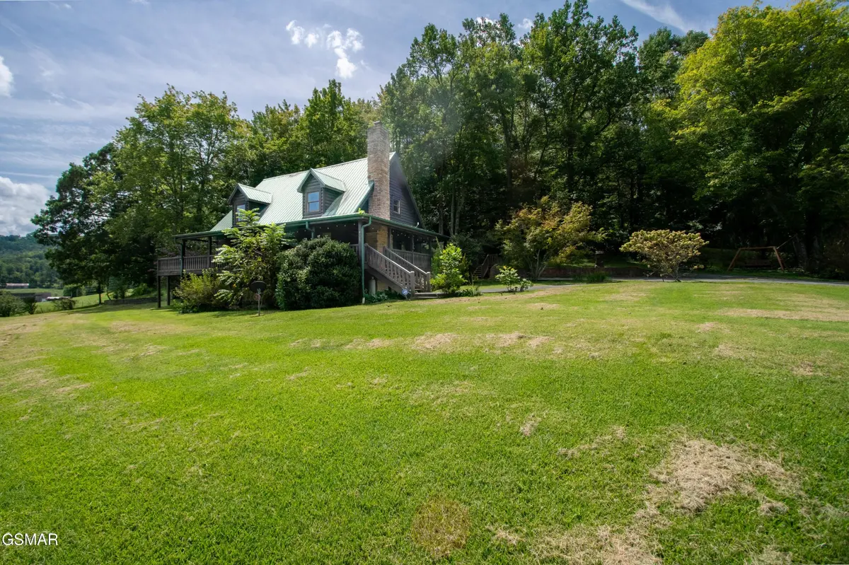 4105 Burning Tree Lane, Sevierville, TN 37862