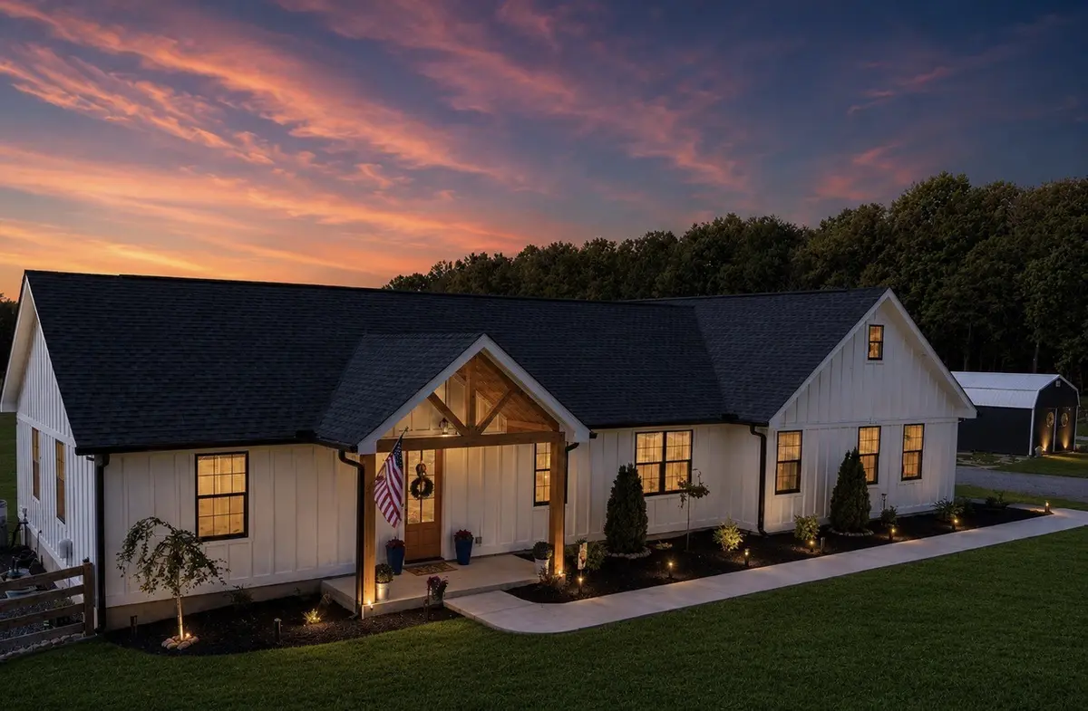 625 Robert Smith Rd, Mcminnville, TN 37110