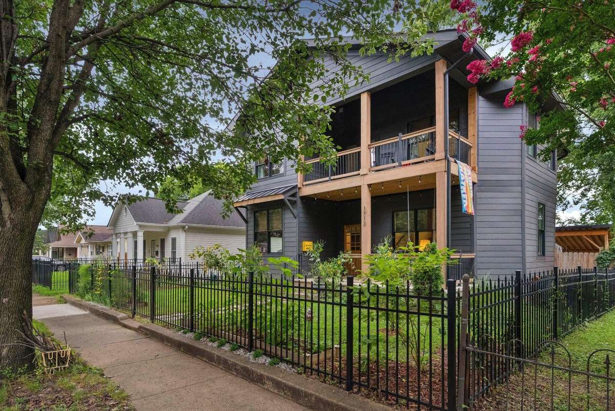 1713 Mitchell Avenue, Chattanooga, TN 37408