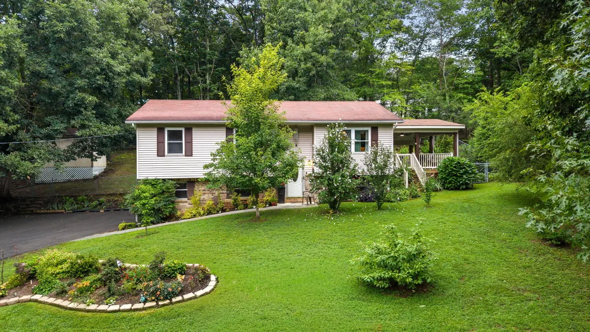 2205 Greendale Drive #NE, Cleveland, TN 37323