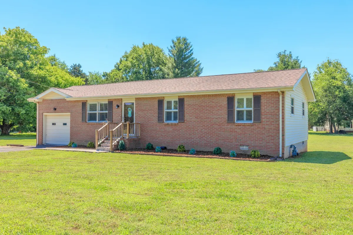 131 Orchard Grass Lane, Chickamauga, GA 30707