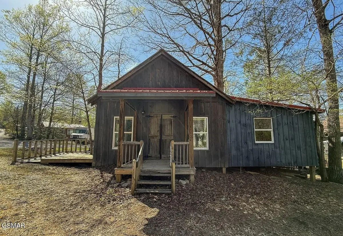 23 Harmony Way, Cosby, TN 37722