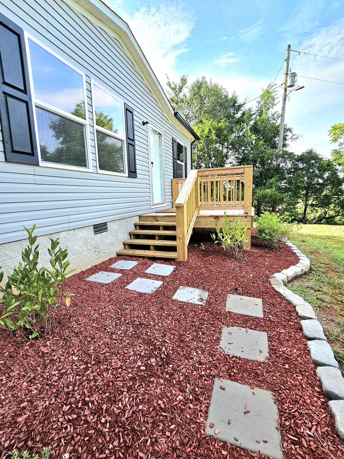 885 Junior Witt Rd, Rock Island, TN 38581