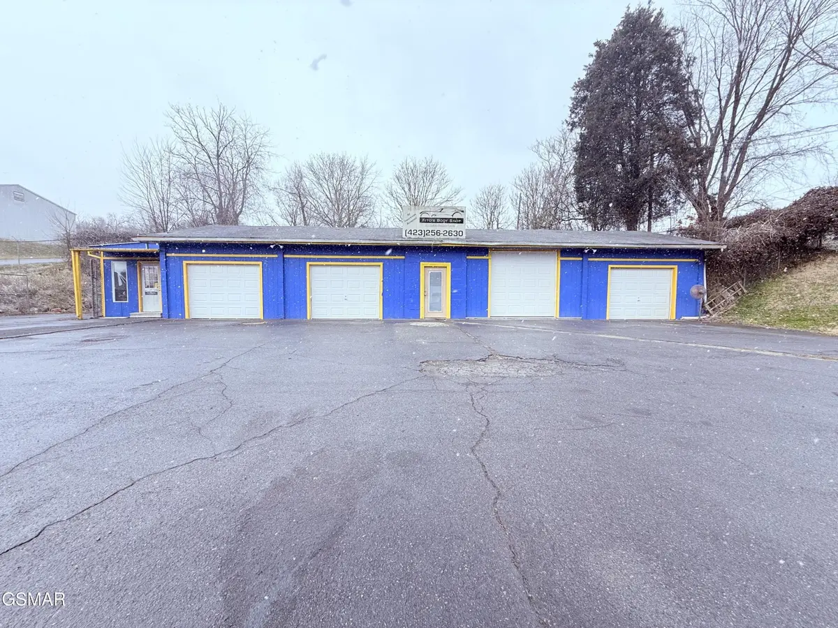 220 W Main Boulevard, Church Hill, TN 37642
